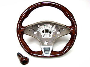 SL63 steering wheel made for another show car-sl63-all-wood-2-.jpg