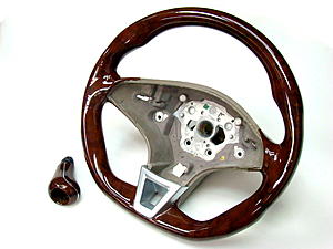 SL63 steering wheel made for another show car-sl63-all-wood-3-.jpg