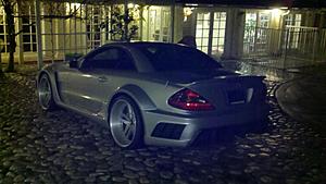 ok.. another sl55 misha Forgiato widebody on going project :)-155273_148973911822108_100001285009147_273375_1560890_n.jpg