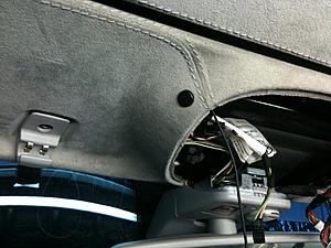 Aftermarket Audio Install...-2.jpg