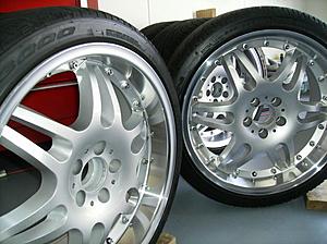 Cool wheels &amp; tires w/ spacers &amp; bolts-hpim5304.jpg