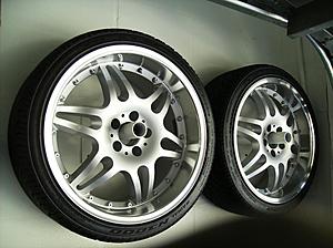 Cool wheels &amp; tires w/ spacers &amp; bolts-hpim5292.jpg