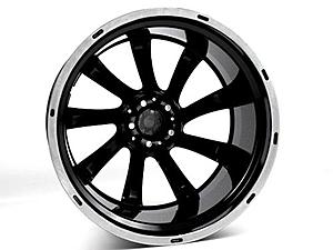 20" Black Powder Coat Lorinser 2-Piece LM6 Wheels! RARE!-kgrhqn-iee2jcwco7-bnjn-bg3iq-_12.jpg