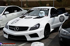 ok.. another sl55 misha Forgiato widebody on going project :)-224314_225662124115355_100000147083974_1047528_5863110_n.jpg