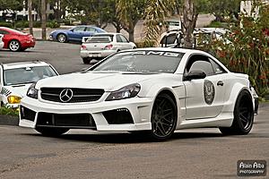 ok.. another sl55 misha Forgiato widebody on going project :)-227970_10150172119107199_503082198_7047160_1790953_n.jpg