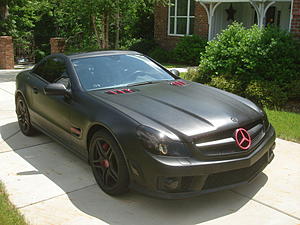 this is the ugliest SL65 you'll ever see-bubbawatsonsl65.jpg