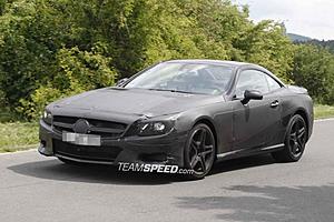 Next gen Amg Sl to be Sl55, not Sl63?-5835692277_e8bf5063ba_b.jpg