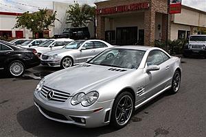 Anyone know who makes this SL55/65 front bumper?-sl65_stock_fb.jpg