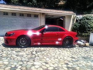 Jaymie's Widebody SL55 - Sneak Pics-282444_206803459372486_100001285009147_634659_3614083_n.jpg