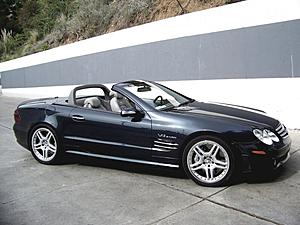 SL65 AMG (4) 2 PIECE TITANIUM WHEELS ORIGINAL AMG!-sl65-3.jpg