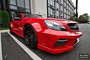 Jaymie's Widebody SL55 - Sneak Pics-216693_209657379087094_100001285009147_645622_5051460_n.jpg