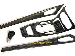 DCT MS SL R230 Projects-sl63-carbon-interior-package.jpg