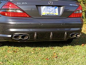 Carbon Fiber Diffuser Kit by EuroTek (group buy)-3.jpg