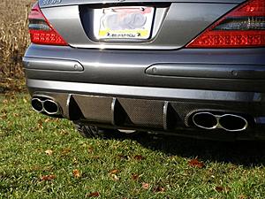 Carbon Fiber Diffuser Kit by EuroTek (group buy)-5.jpg