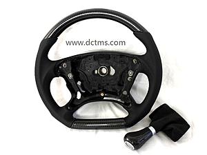 DCT MS SL R230 Projects-sl65-carbon-wheel-shifter-lf_01.jpg