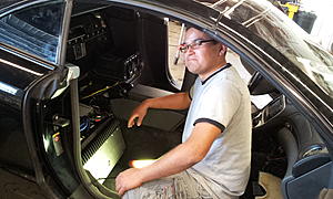 Audio and interior upgrade with Canbus and OEM frame replacement-20120201_151020.jpg