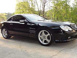 My First Ever AMG, I just bought an SL 55 a few weeks ago, finally here are some pics-dsc00553.jpg