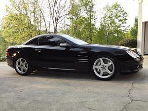 My First Ever AMG, I just bought an SL 55 a few weeks ago, finally here are some pics-dsc00563.jpg