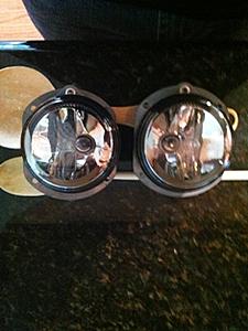 OEM SL65 Mesh Grill &amp; FOG Lamps For Sale-img_0223.jpg