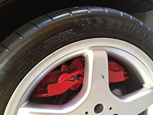 Finished : SL55 w/700hp by Evosport (pictures)-3.jpg
