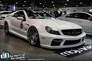 Anyone seen this widebody SL bodykit in person?-5.jpg
