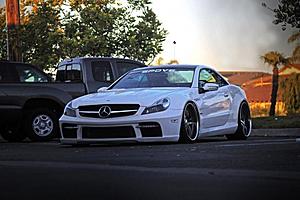 Anyone seen this widebody SL bodykit in person?-9.jpg