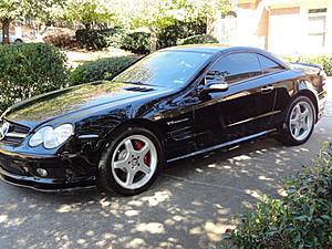 My First Ever AMG, I just bought an SL 55 a few weeks ago, finally here are some pics-dsc00589.jpg