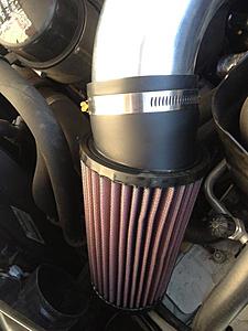 2005 SL55 LED in Parking Lights x1 flashes??-sl55-intake-closeup-ds.jpg