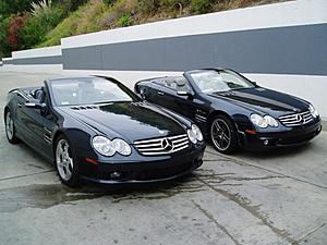 black opal/ berry interior in 03 sl55-2-sl55-65-sls.jpg