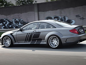 Black edition widebody at my car.Wheel questions?-cl-black-edition.12.12.2012.jpg