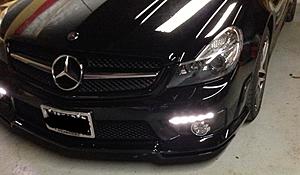Looking for 2011 SL63 LED Lights!-drl2.jpg