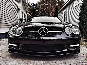 LED DRLs on 2005 SL55!-photo-2-.jpg