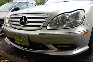 LED DRLs on 2005 SL55!-image-1798730625.jpg