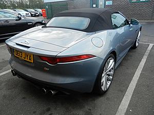 SL63 231 AMG   vs  Jaguar F Type V8s-dscn0792.jpg