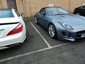 SL63 231 AMG   vs  Jaguar F Type V8s-dscn0793.jpg