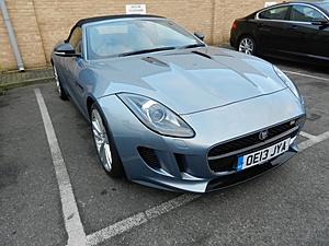 SL63 231 AMG   vs  Jaguar F Type V8s-dscn0794.jpg