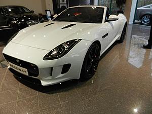 SL63 231 AMG   vs  Jaguar F Type V8s-dscn0795.jpg