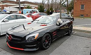 Toys 4 Tots | AMG of NY-sl63-joey-picture.jpg