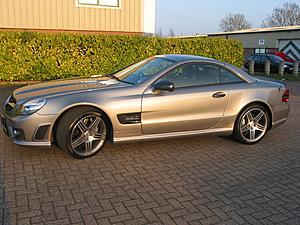 Prior CL55 owner considering an SL-006.jpg