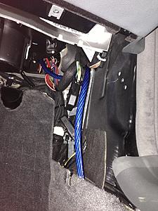 DIY SL55 starter battery relocate to trunk, with pics...-8.jpeg