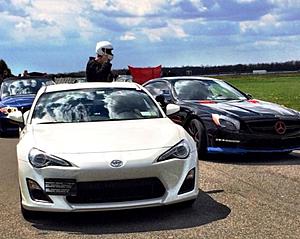 SL63 - track day at pocono raceway-parked.jpg