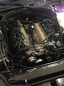 A few new pics before/after of my SL55 engine bay and SC...-engine-4.jpeg