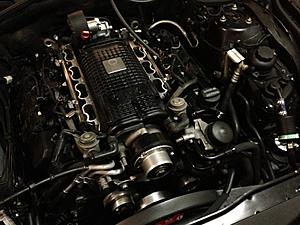 A few new pics before/after of my SL55 engine bay and SC...-image-1-.jpeg