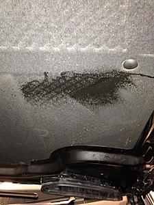 ABC Under Bonnet Oil Leak ?-.jpg