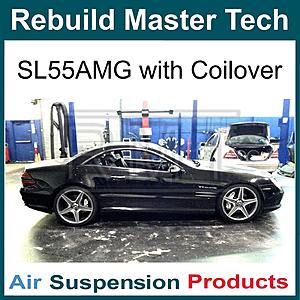 SL55 ABC TO COILOVERS CONVERSION PROJECT-57.jpg