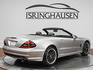 Is the Mercedes-Benz SL55 AMG a Bargain or a Boobytrap?-sl55-2.jpg