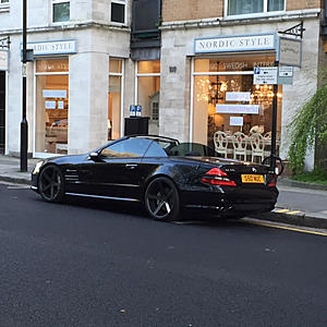 New Wheels on my SL55-sl55-2.jpg