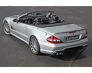 Carlsson SL63/65 Rear diffuser blow out!-c2.jpg