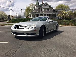 Headlight lens wet sanding-sl55-front-small.jpg