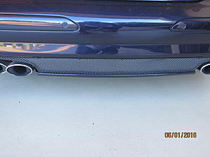 Rear carbon fiber diffuser?-img_0153.jpg